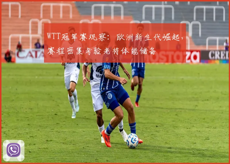 WTT冠军赛观察：欧洲新生代崛起，赛程密集考验老将体能储备