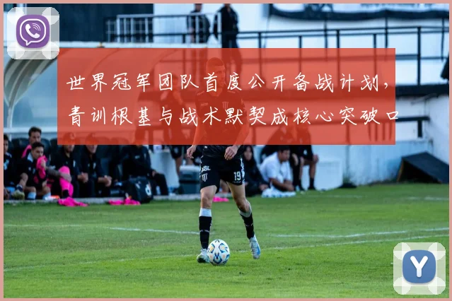 世界冠军团队首度公开备战计划，青训根基与战术默契成核心突破口