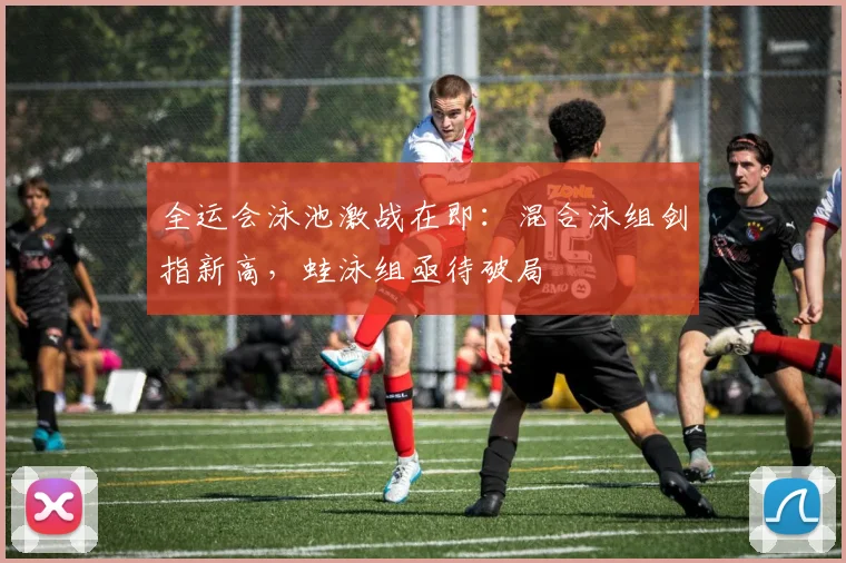 全运会泳池激战在即：混合泳组剑指新高，蛙泳组亟待破局
